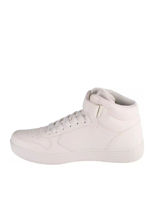 Paliot Mid Oc Men's Boots White