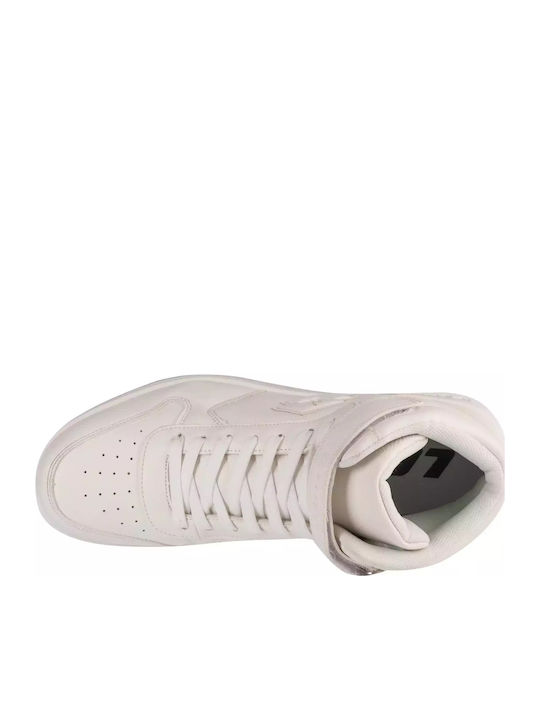 Paliot Mid Oc Men's Boots White