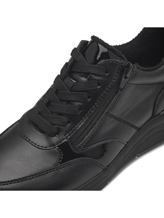 Softline Adidași Pentru Femei Negru