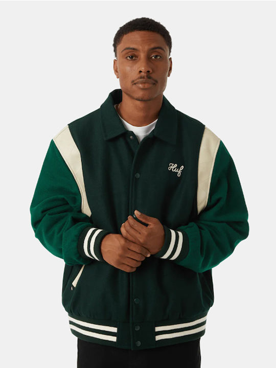 HUF