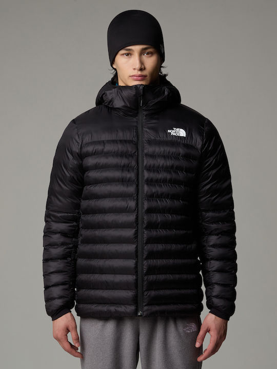 Jacket Black