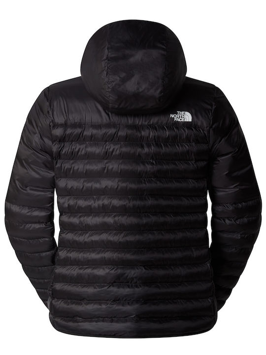 Jacket Black