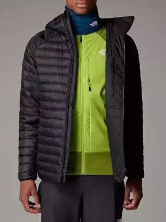 Jacket Waterproof Tnf Black