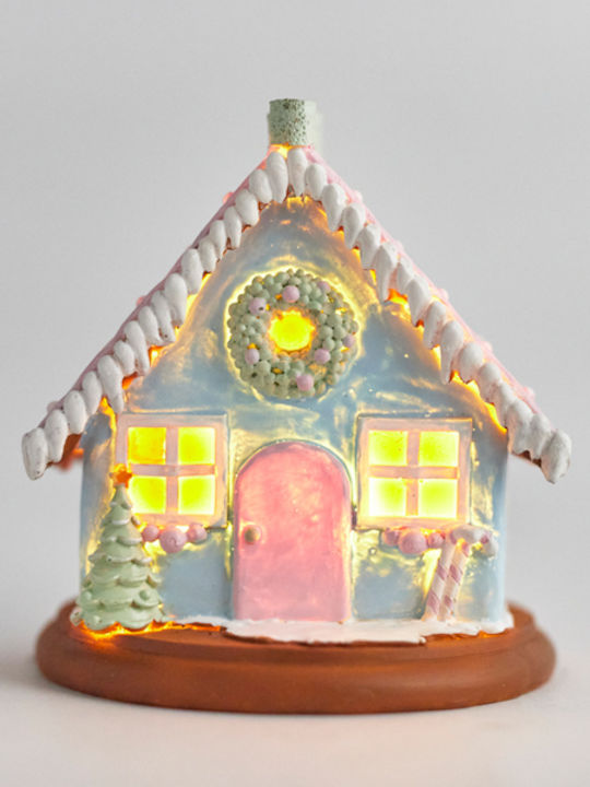 Eurolamp Christmas Figure Height 55cm