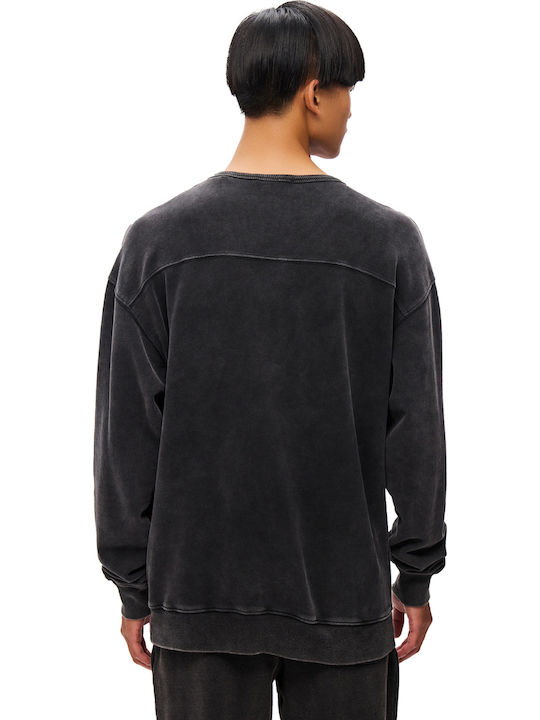Hanorac Vintage Black
