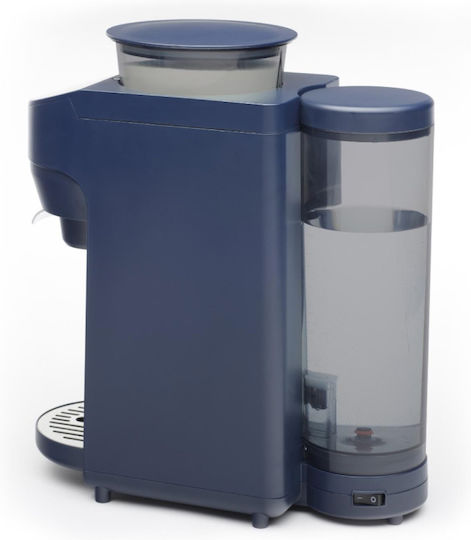 Beaba Milkeo Plus Baby Milk Maker Night Blue