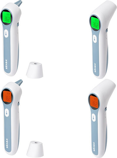 Beaba Thermospeed Infrared Thermometer Ear Forehead