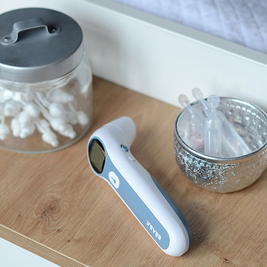 Beaba Thermospeed Infrared Thermometer Ear Forehead