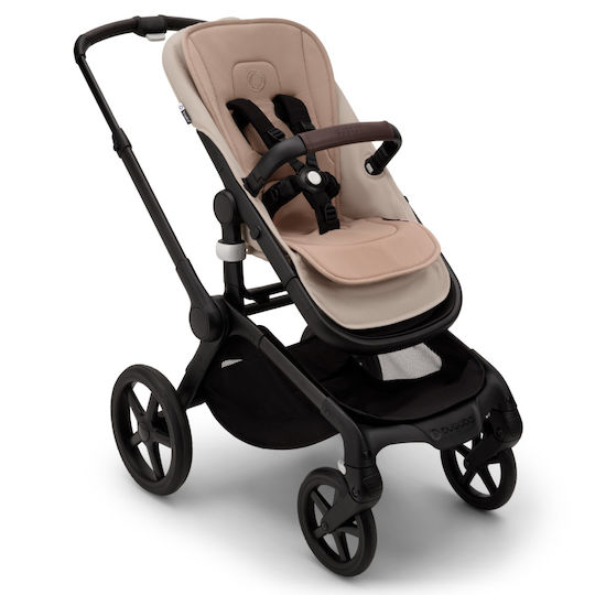 Bugaboo Stroller Seat Liner Brown