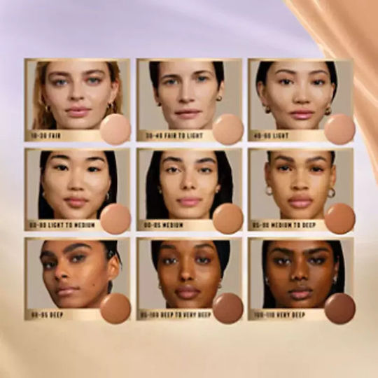 Rimmel Multi-tasker Wake Me Up Foundation Concealer Brightening Effect Shade 45 Classic Ivory Volume Ml 20