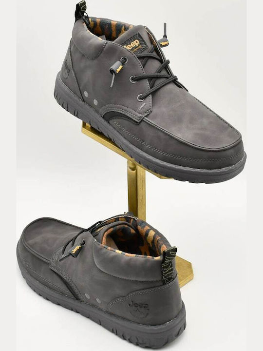 Jeep Footwear Jeep Footwear