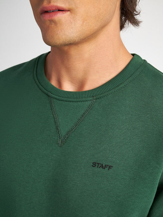 Garian Суитшърт Dark Green