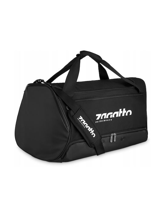 Zagatto ZG756