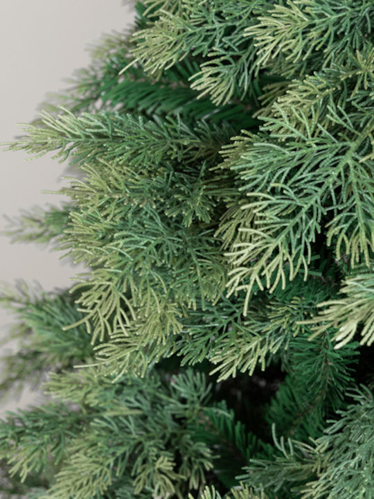 Weihnachtsbaum Frankreich 220cm mit 1212 Zweige