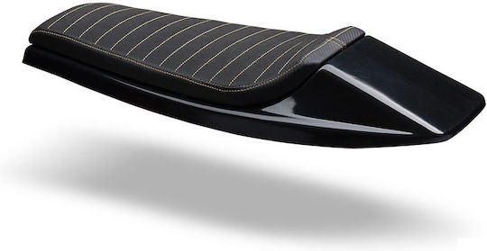 Moto Discovery Седалка за мотоциклет SCR4-BLACK-MD