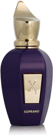 Xerjoff Soprano Eau de Parfum 50ml