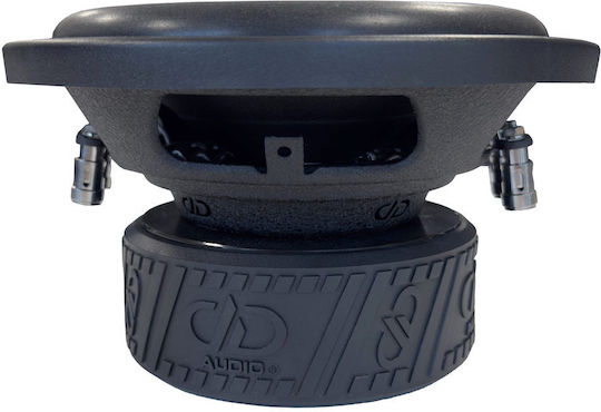 DD Audio Auto-Subwoofer 12" 350W RMS