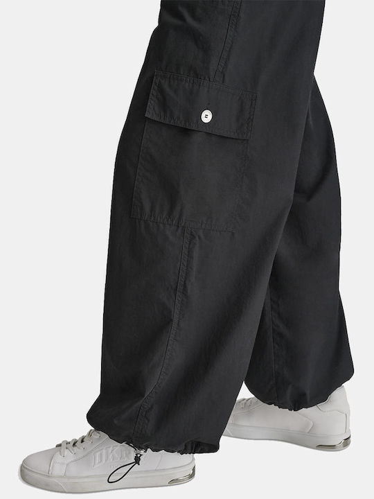 Sweatpants Jogger Black