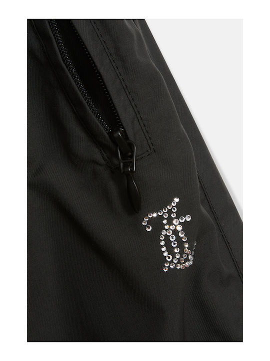 Sweatpants Black