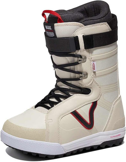 Vans Hi-standard Pro X Snowboard-Stiefel Weiß Farbe