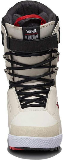 Vans Hi-standard Pro X Snowboard-Stiefel Weiß Farbe
