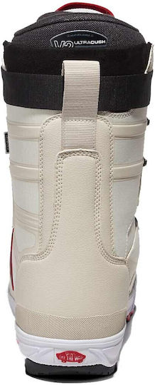 Vans Hi-standard Pro X Snowboard-Stiefel Weiß Farbe