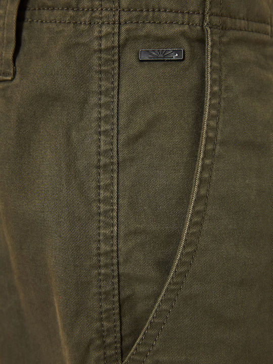 Панталон Dusty Olive Khaki