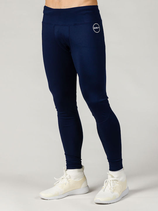 GSA Men's Sweatpants Blue