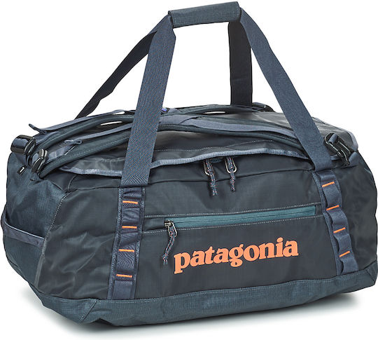 Patagonia Geantă de voiaj Înapoi 40lt Albastru Textil L40xW21.6xH31.7cm