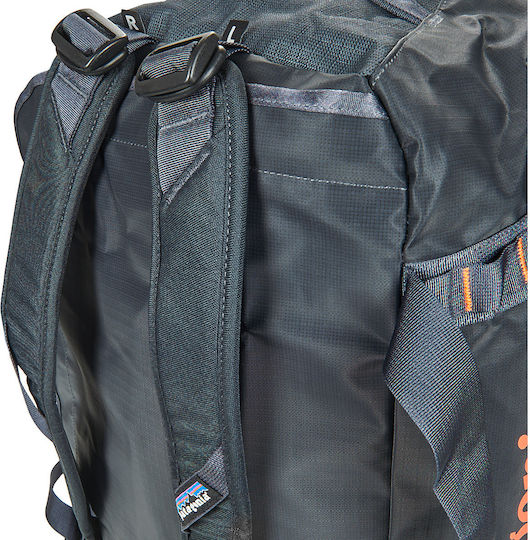 Patagonia Geantă de voiaj Înapoi 40lt Albastru Textil L40xW21.6xH31.7cm