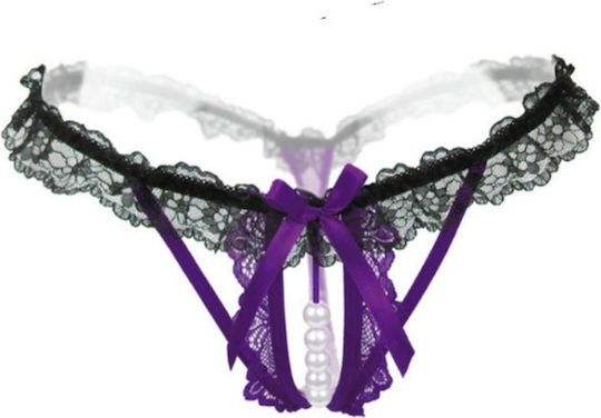 Infinity Box Purple