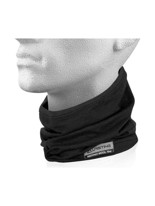 Lasting Gulere Sportive Negru