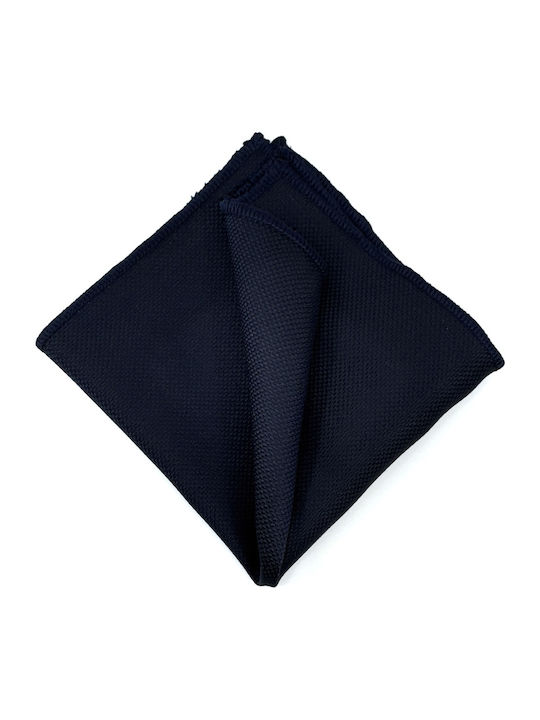 Men's Handkerchief Blue