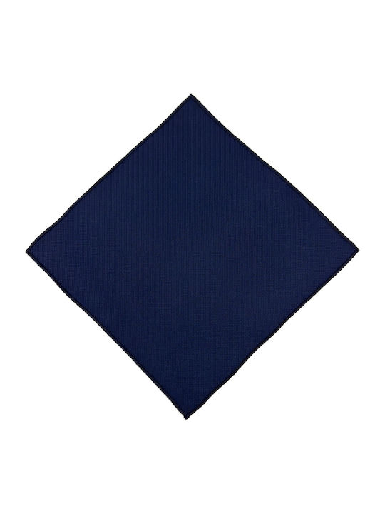 Men's Handkerchief Blue