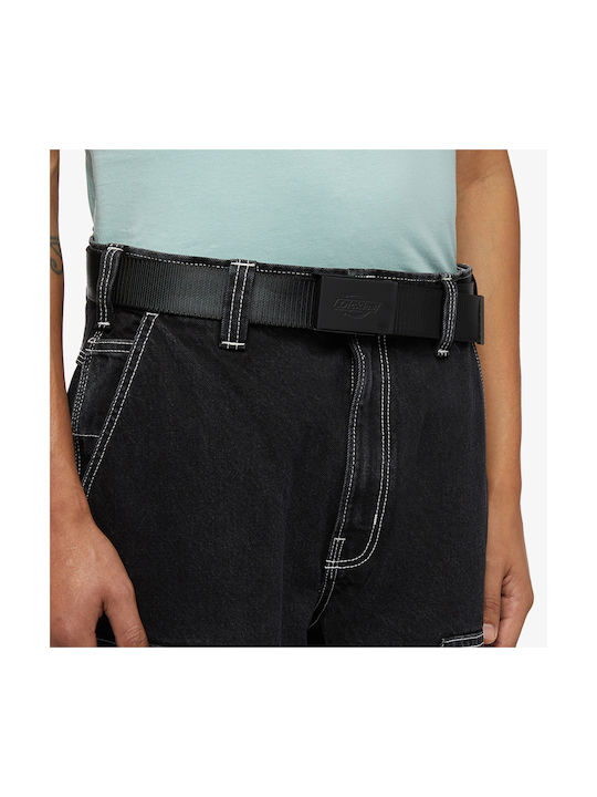 Dickies Men's Belt Black