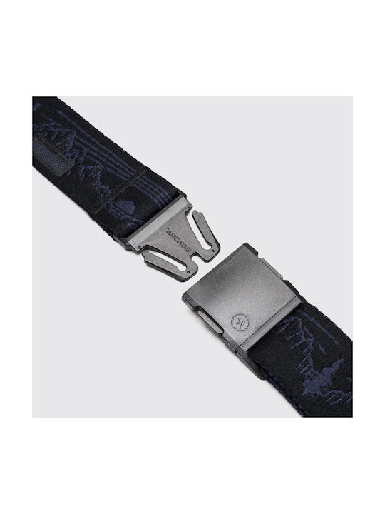 Arcade Belts