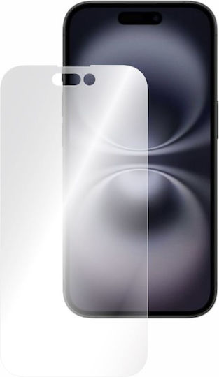 Premium Screen Protector 2buc (iPhone 15 Plus / 16 Plus)