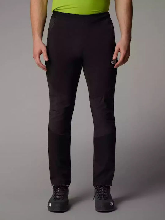The North Face Circadian Men's Hiking Long Trousers Black