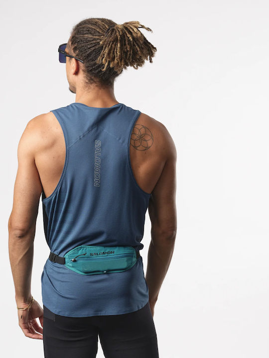 Belt Bag Turquoise