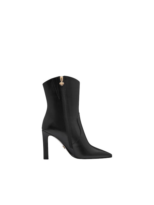 Tamaris Ankle Boots Black 1-25303-43-001