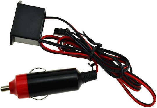 Raistar LED Ταινία Αυτοκινήτου 12V Κίτρινο