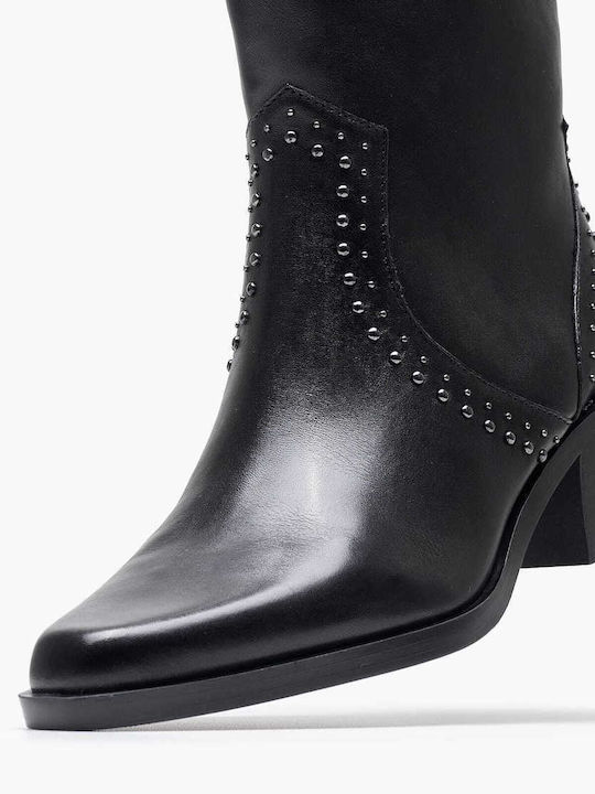 Tamaris Boots Black 1-25707-43-001