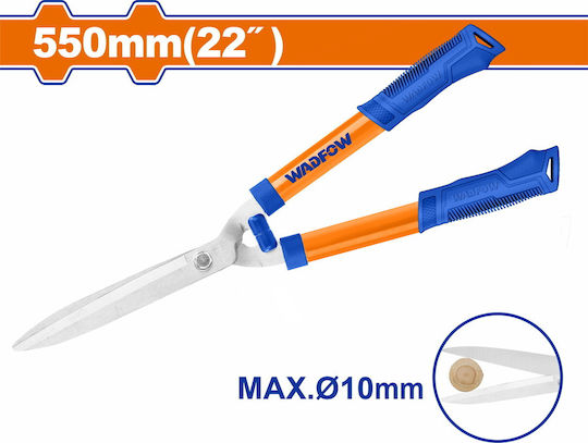 Wadfow Shrub WPR2301