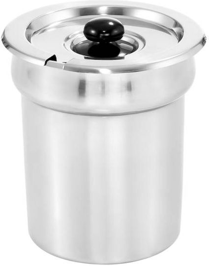 Electric Soup Warmer 450w 230v 3 X 3.8l