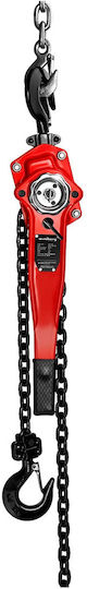 Chain Hoist Winch 3t 3m