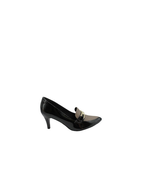 Piccadilly Pumps Schwarz