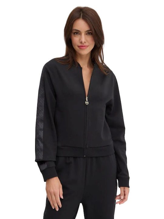 Hugo Boss Women's Cardigan Black