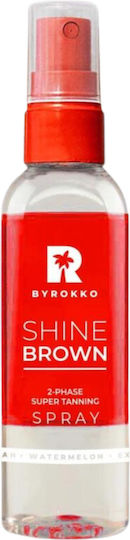 Byrokko Watermelon Set 3 Watermelon Tanning Balms