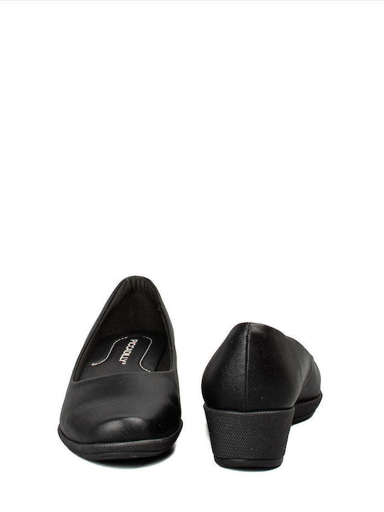 Ballerinas Black
