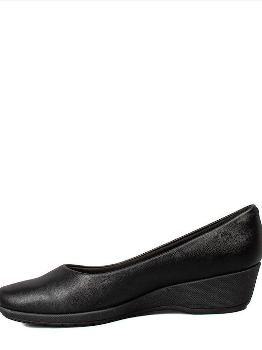 Ballerinas Black
